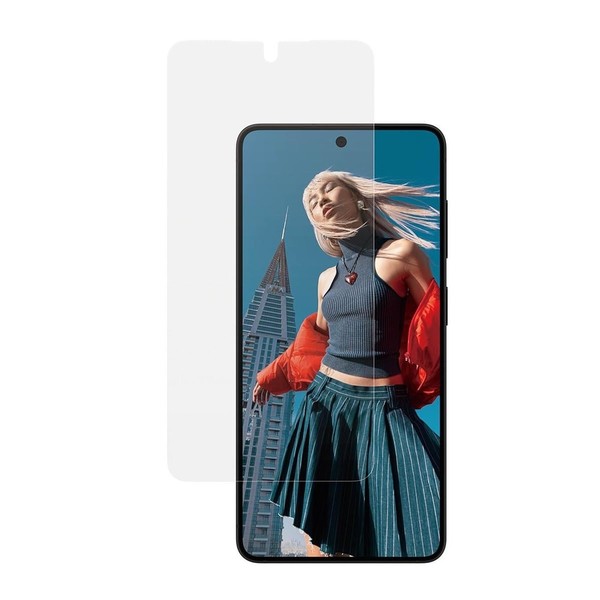 PanzerGlass Displayschutz Samsung Galaxy S26 | Ultra-Wide Fit M. #1907497-image