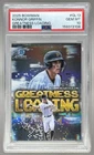 159313108 Konnor Griffin 2025 Bowman Chrome #GL-13 Greatness Loading PSA 10