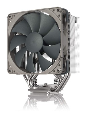 Noctua NH-U12S redux, High Performance CPU Cooler with NF-P12 redux-1700 PWM 120