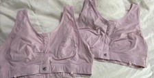 Masthead Post Surgical Bra Size medium. Gently Used, Only 2 Months Old