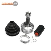 Antriebswelle Gelenksatz Peugeot 307 (3A/C, 3E, 3B , 3H) 1.4 1.6 2.0 110 90 16V