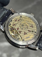 A.LANGE&SOHNE Lange 1 Moon Phase 109.049 TO262969 4