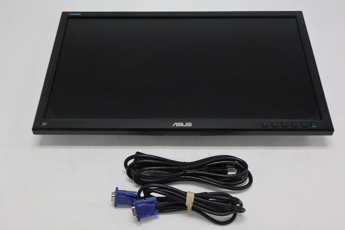 ASUS 23-24.9 Inch 60 Hz Computer Monitors for sale | eBay