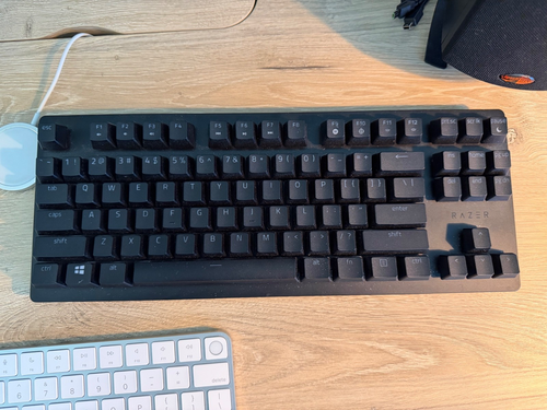 Razer Huntsman Tournament Edition TKL Gaming Keyboard | eBay