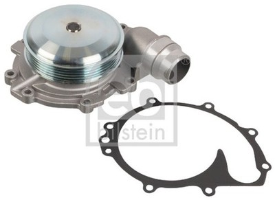 FEBI BILSTEIN Wasserpumpe Motorkühlung 172333 für CLA W176 C117 MERCEDES KLASSE