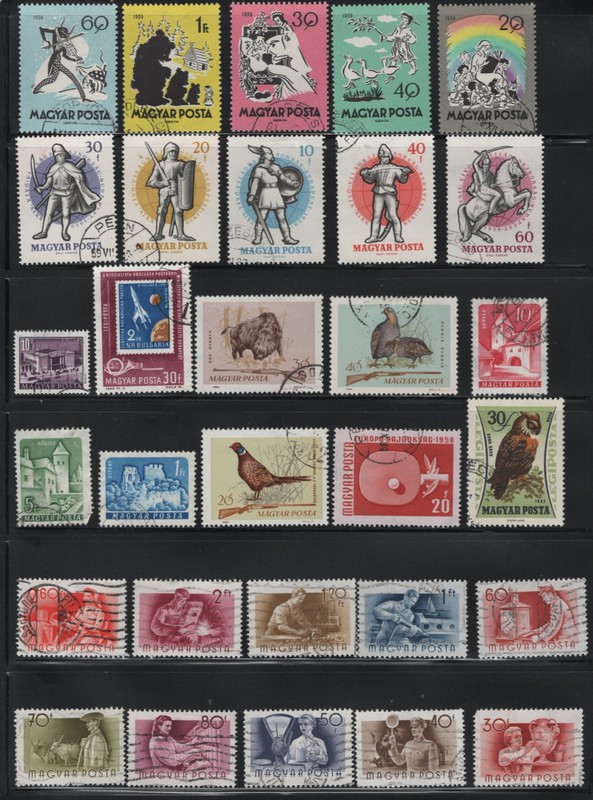 Centsational Hungary Amazing Used Group