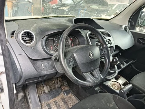 265103161R Piloto Matricula para RENAULT KANGOO II (F/KW0) Profesional 9272905 - Imagen 7 de 10