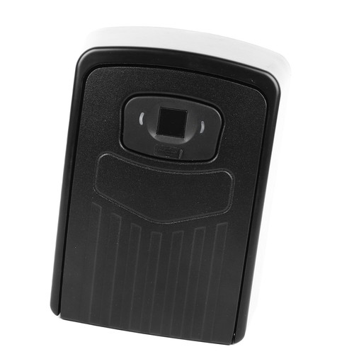 Smart Lock Box Rozpoznawanie odcisków palców APLIKACJA Pilot Montaż ścienny Waterp FY - Zdjęcie 13 z 22