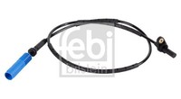 Febi Bilstein 170689 Raddrehzahl ABS Sensor Hinten Links Rechts