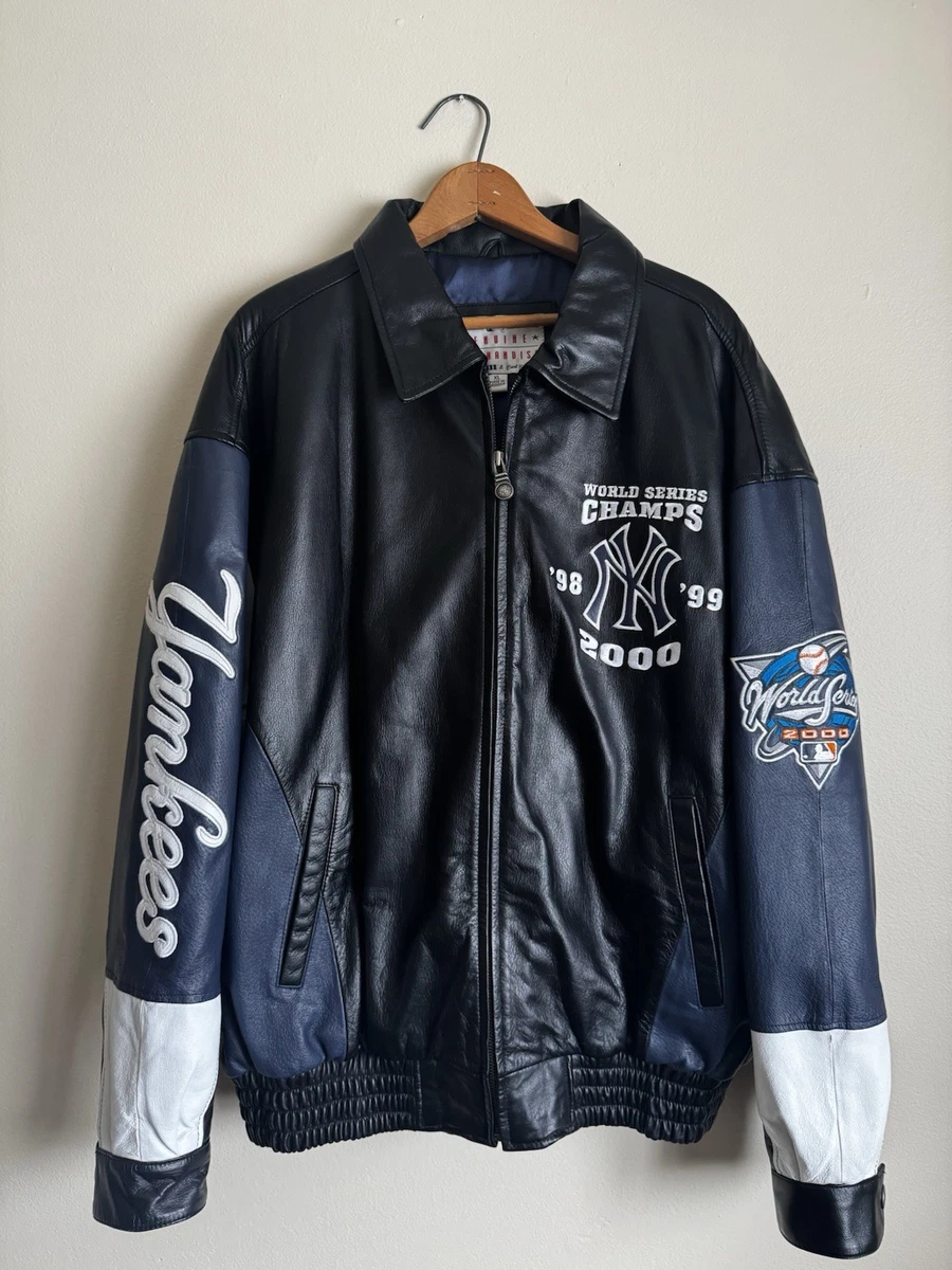 G-III New York Yankees Black MLB Fan Apparel & Souvenirs for sale