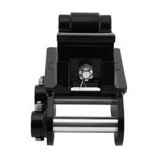 Heavy Duty Quick Hitch for TYPHON For  Mini Excavator 25x160mm Pin Size 3T