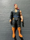 Vintage Star Wars 1985 Droids Thall Joben Action Figure - No Accessories