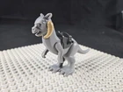 Lego Tauntaun AS-IS SHIPS Saturday