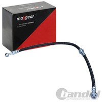Maxgear Bremsschlauch Hinten Passend FÜR Nissan Almera | 52-0614