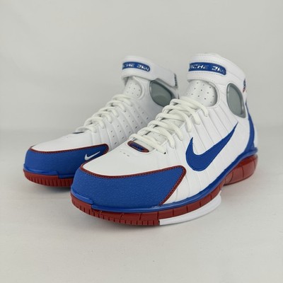 Nike Air Zoom Huarache 2K4 All-Star (2026) IR0563-146 Men's Size 9