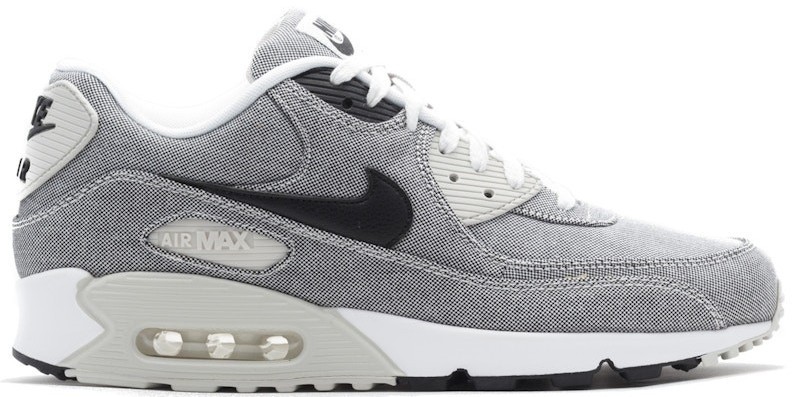 Las mejores ofertas en Nike Air Max 90 Premium Sail | eBay display picture 1