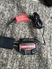 Craftsman CMCB1104 20V Lithium-Ion Battery Charger