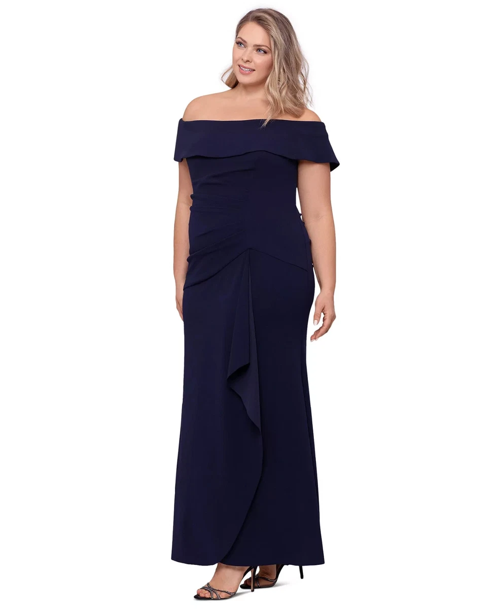USA Plus Dresses for Women for sale | eBay