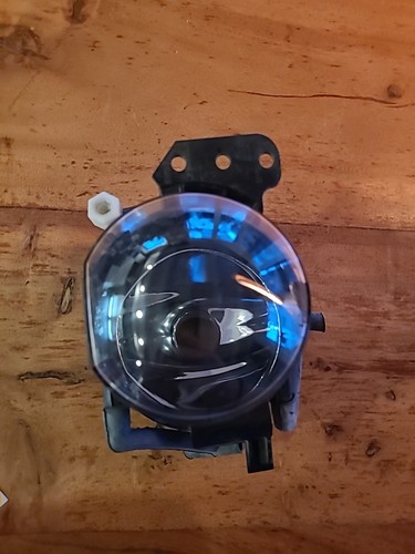 Nebelscheinwerfer Klarglas BMW 5er E60 E61 Nr. 6920704