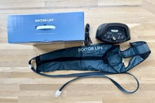 Doctor Life SP-2000 Premium Air Compression Massage ARM 