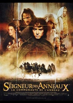 Jeu XBOX Le Seigneur Des Anneaux : La Communauté De L'Anneau - Version France - Très Bon état