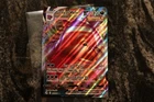 New ListingGengar VMAX 157/264 Swsh08: Fusion Strike Holo