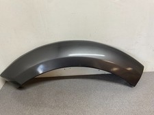 Discovery 3 Wheel Arch Trim Driver Side Rear Body Bonatti Grey Metallic Ref WF05