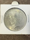 1923 Peace US Silver Dollar 90% silver Eagle