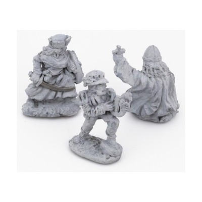 Grenadier AD&D Mini Specialists #12 NM
