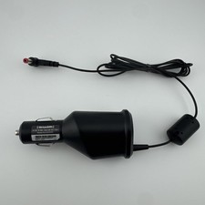 SXDPIP1 SIRIUSXM REINFORCED 5 VOLT CAR POWER ADAPTER POWERCONNECT-NEW