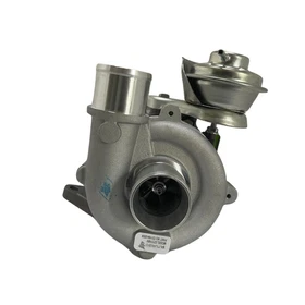 Turbolader TOYOTA RAV4 2.0D-4D 4WD 116PS 721164-14 17201-27040D 721164-4