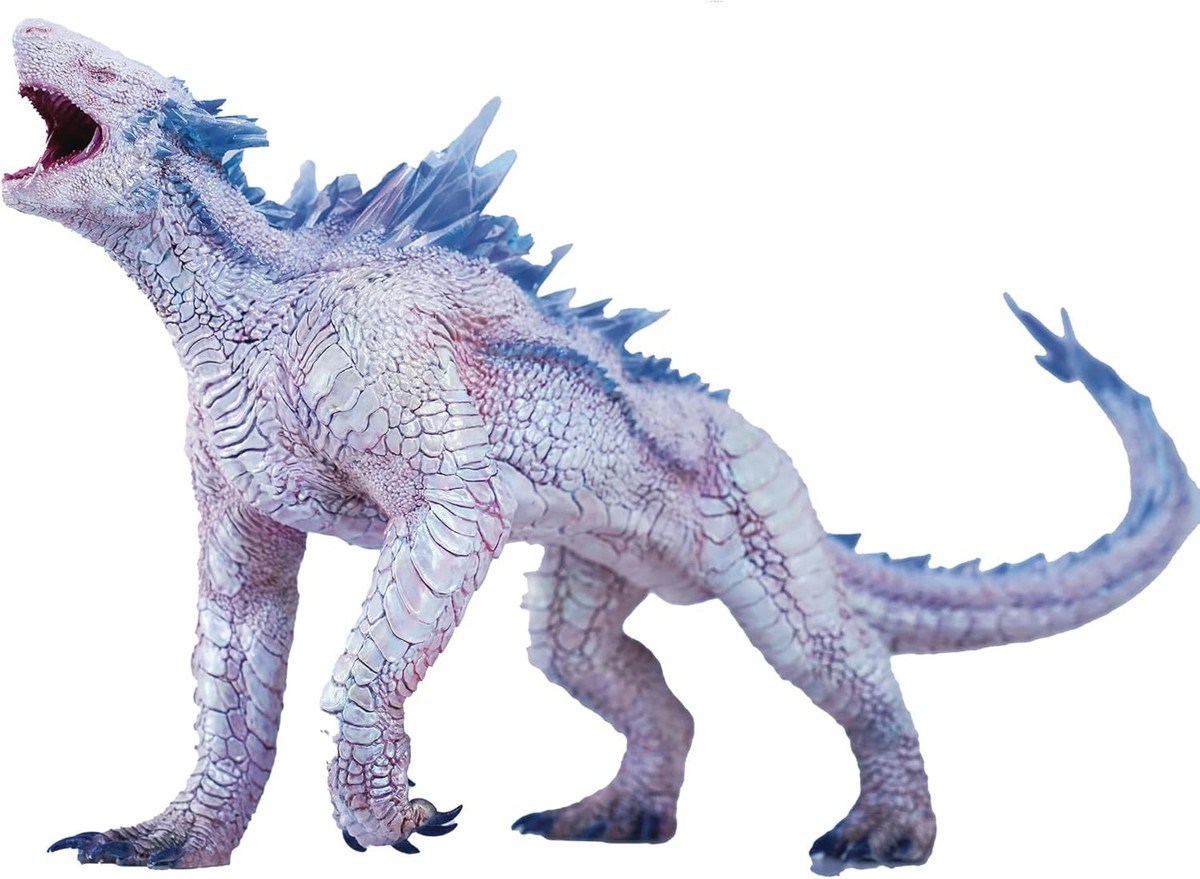Godzilla x Kong The New Empire Stylist Series Shimo PX