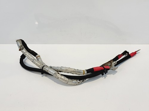 BMW F11 520d, Kabel Generator-Anlasser, 12428573116, 8573116, 8573115