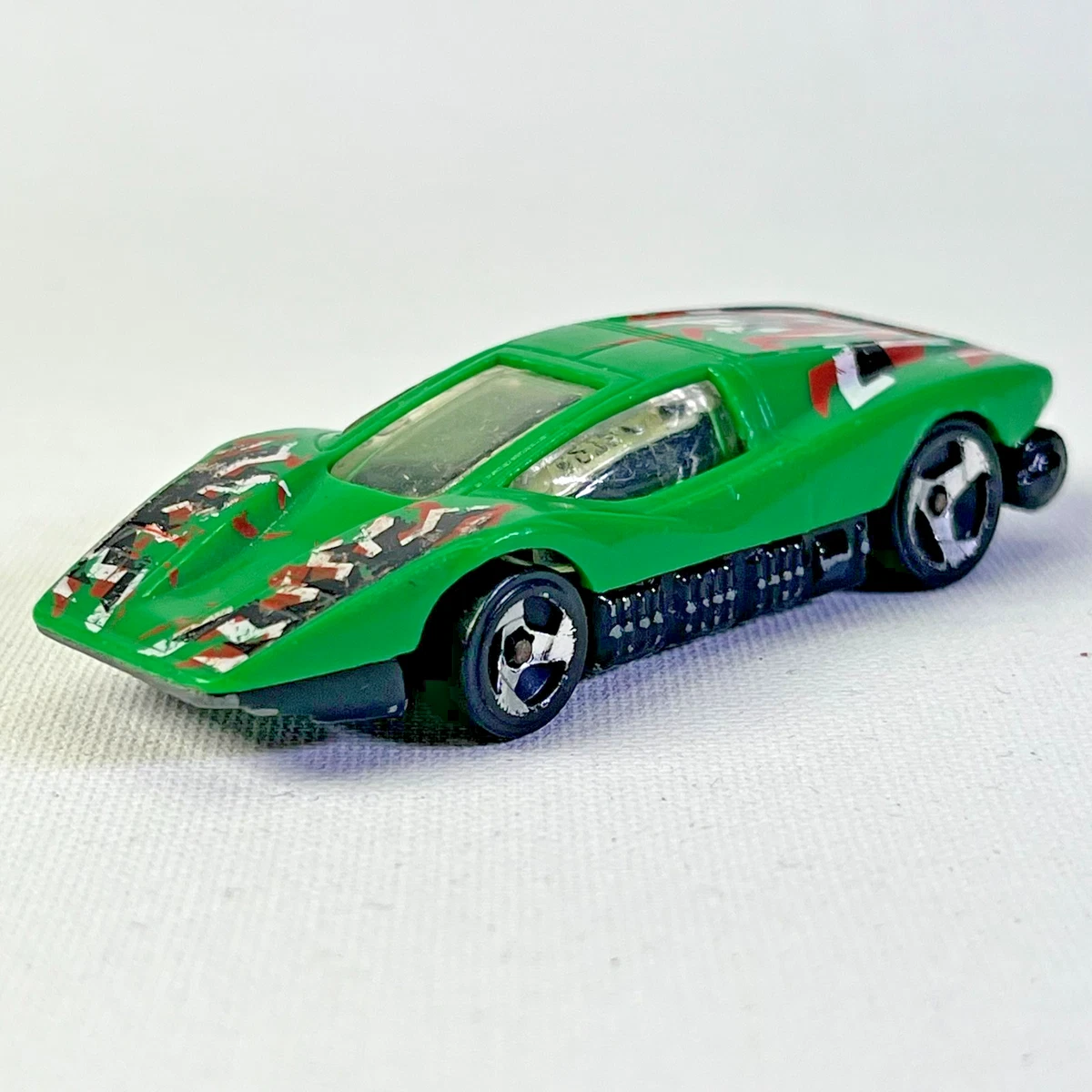 ホットウィール　レーシングチャンピオン ホットウィール レーシングチャンピオン 1974 Hot Wheels Redline