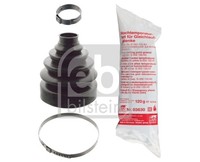 Febi Bilstein 101944 Faltenbalgsatz Antriebswelle FüR Mercedes-Benz