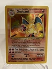 Charizard 4/102 Holo Rare Base Set Unlimited Pokemon TCG WOTC LP🔥