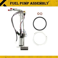 SP06C1H Fuel Pump Module For 1992-1995 Chevrolet S10 GMC Sonoma 2.5L 2.8L 4.3L