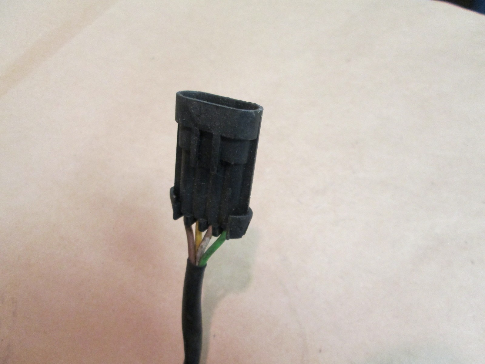 Ferrari 360,430 - Wiper Motor & Linkage Arm # 63780200