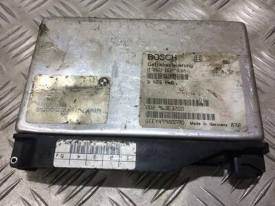 0260002538 1423260 Steuergerät Motor Computer (Motorsteuergerät) für UK416618-30