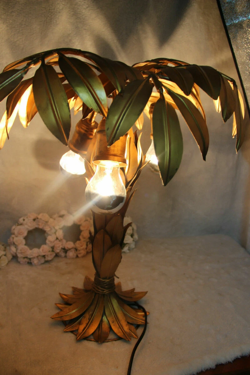Hans kogl palm tree cheap lamp