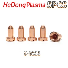 5/50 Pack 9-8211 Bracket Nozzle Head 80A Thermal Dynamics SL60 SL100 Flashlight