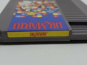 Dr. Mario (Nintendo Entertainment System, 1990) NES Cartridge Only