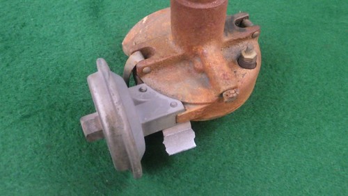 1949-1953 Flathead Ford V8 8BA Distributor Core/Parts/Restoration - Picture 7 of 13
