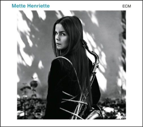 Mette Henriette Mette Henriette (CD) Album