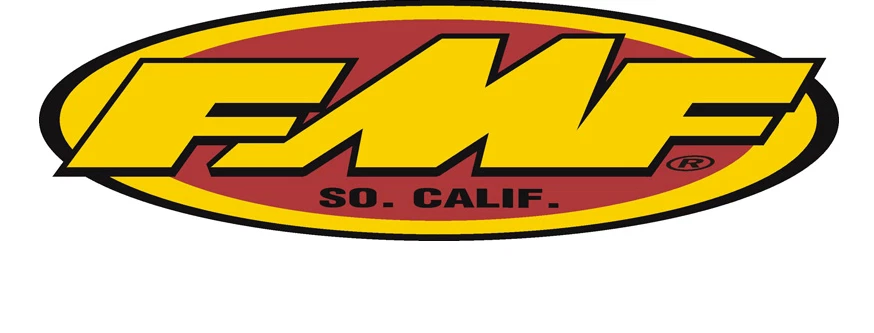 Silenciador antichispas FMF Turbinecore 2 KTM / Husqvarna 200cc-300cc 2011-2016 Foto 4 de 4