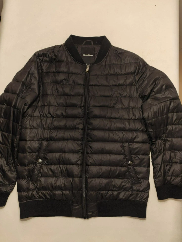 PARKA CORTA CAPUCHA Y FORRO DESMONTABLES - Imagen 3 de 4