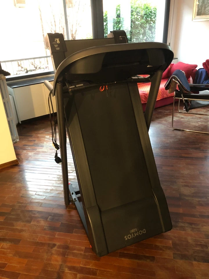 tapis roulant T520B - Immagine 2 di 3