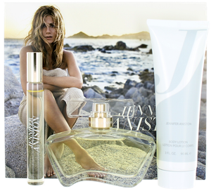 jennifer aniston lotion