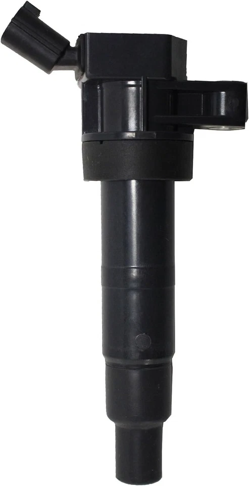 4x Ignition Coil & 4x NGK Spark Plug For Hyundai Sonata 2009-2010 Santa Fe 2.0L - Image 4 of 4