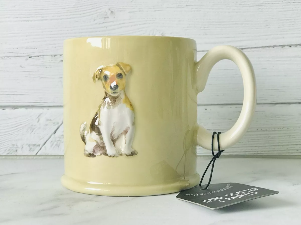 Jack russell coffee company 2025
